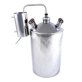 Самогонный аппарат в Заозёрном всего за 3200 рублей