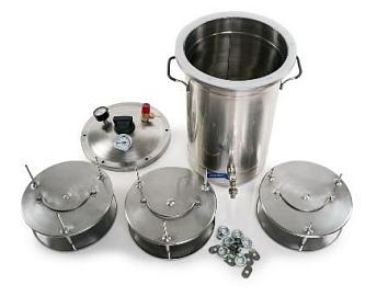 Распродажа автоклавов БУЛАТ в Заозёрном